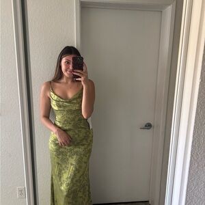 Azazie Atelier Leah Gown
